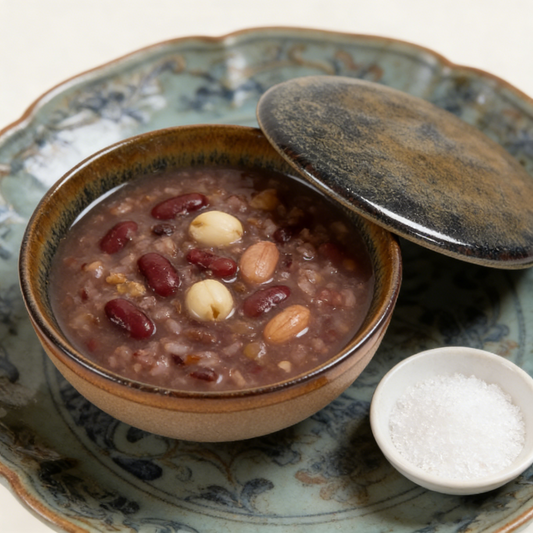 Surface Texture Bowl