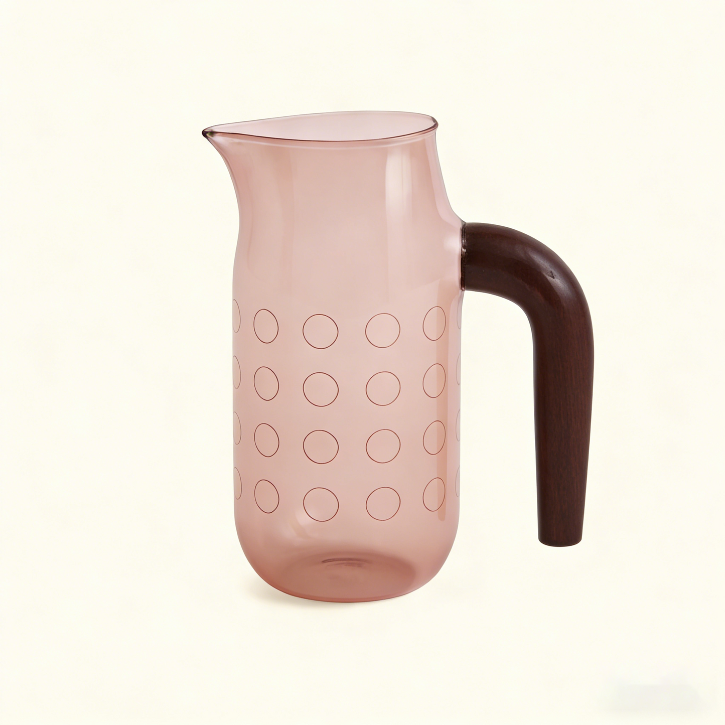 Glass Jug XL