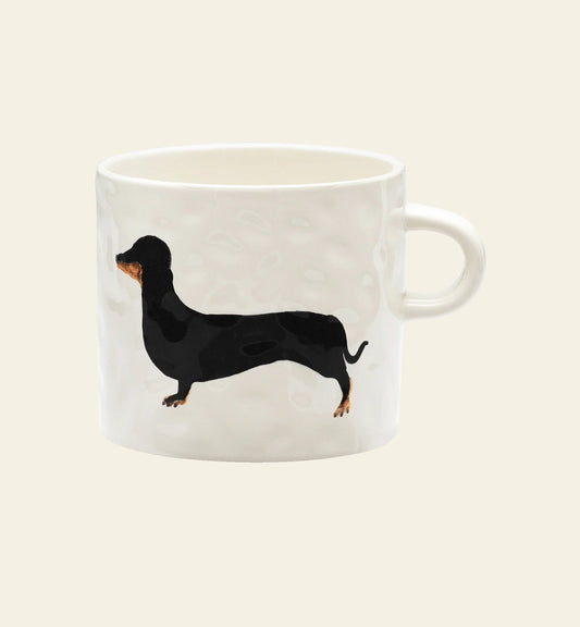 Dachshund Mug