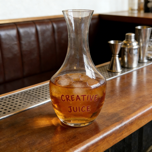 Creative Juice Carafe