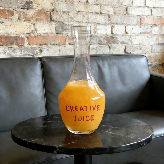 Creative Juice Carafe