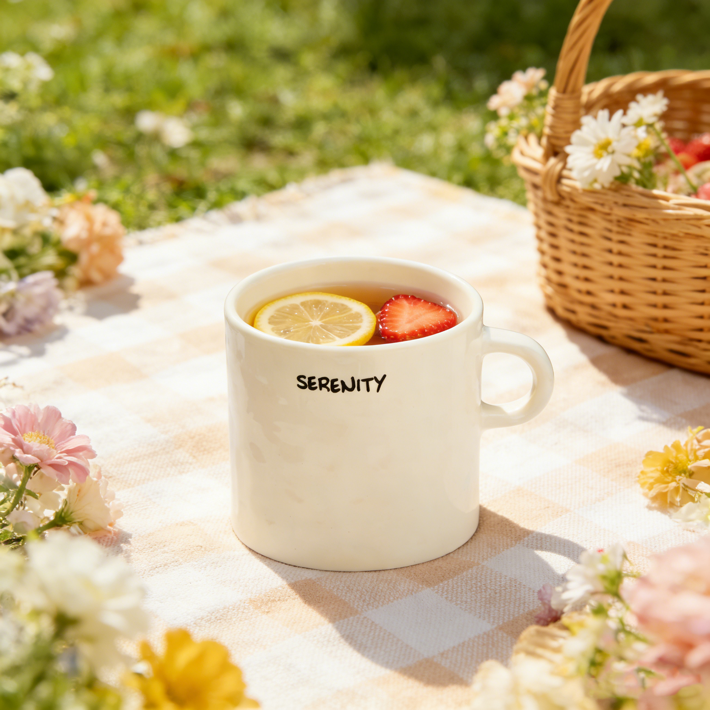 Serenity Mug