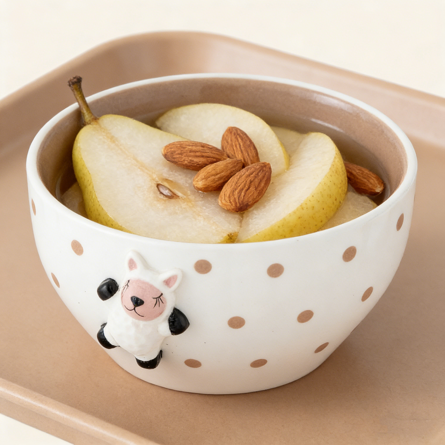 Versatile Bowl - Brown