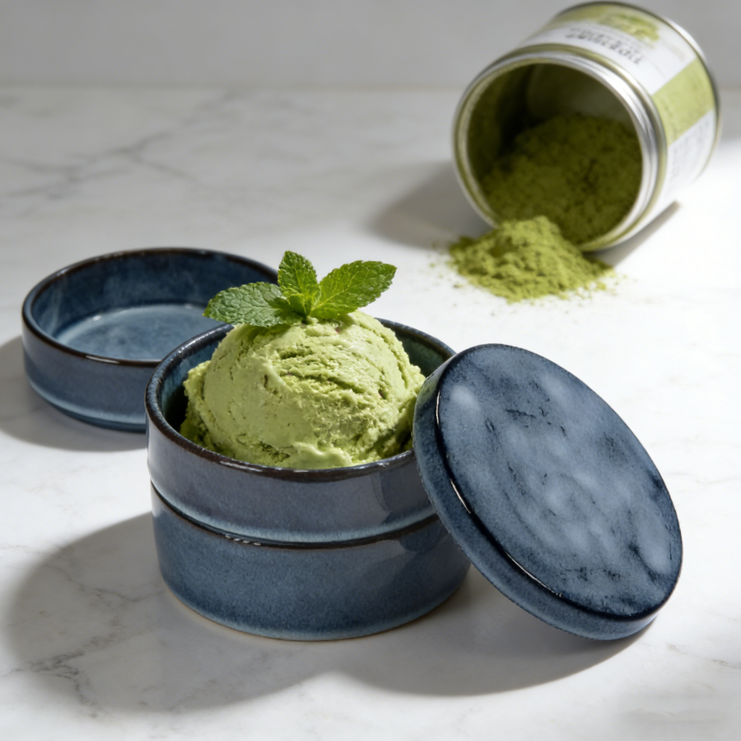 Stackable Bowl S, Set of 3