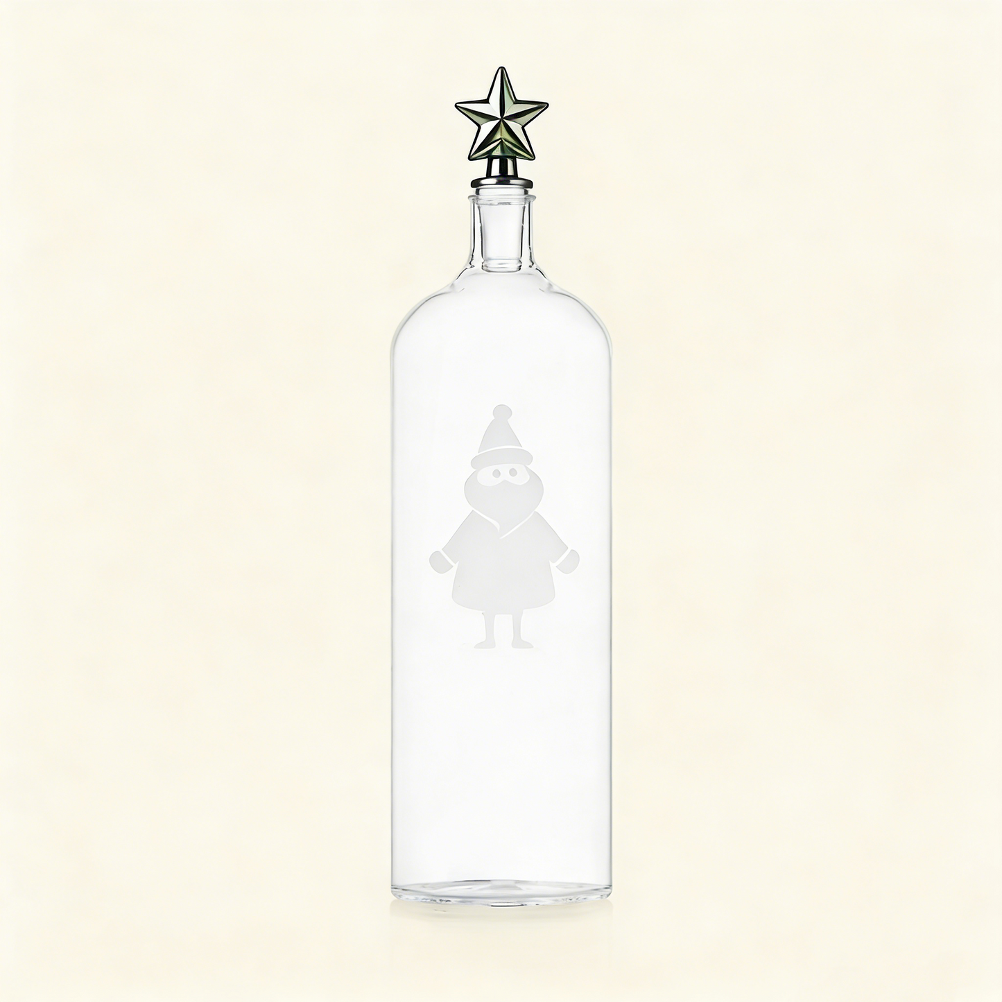 Christmas Tales Bottle