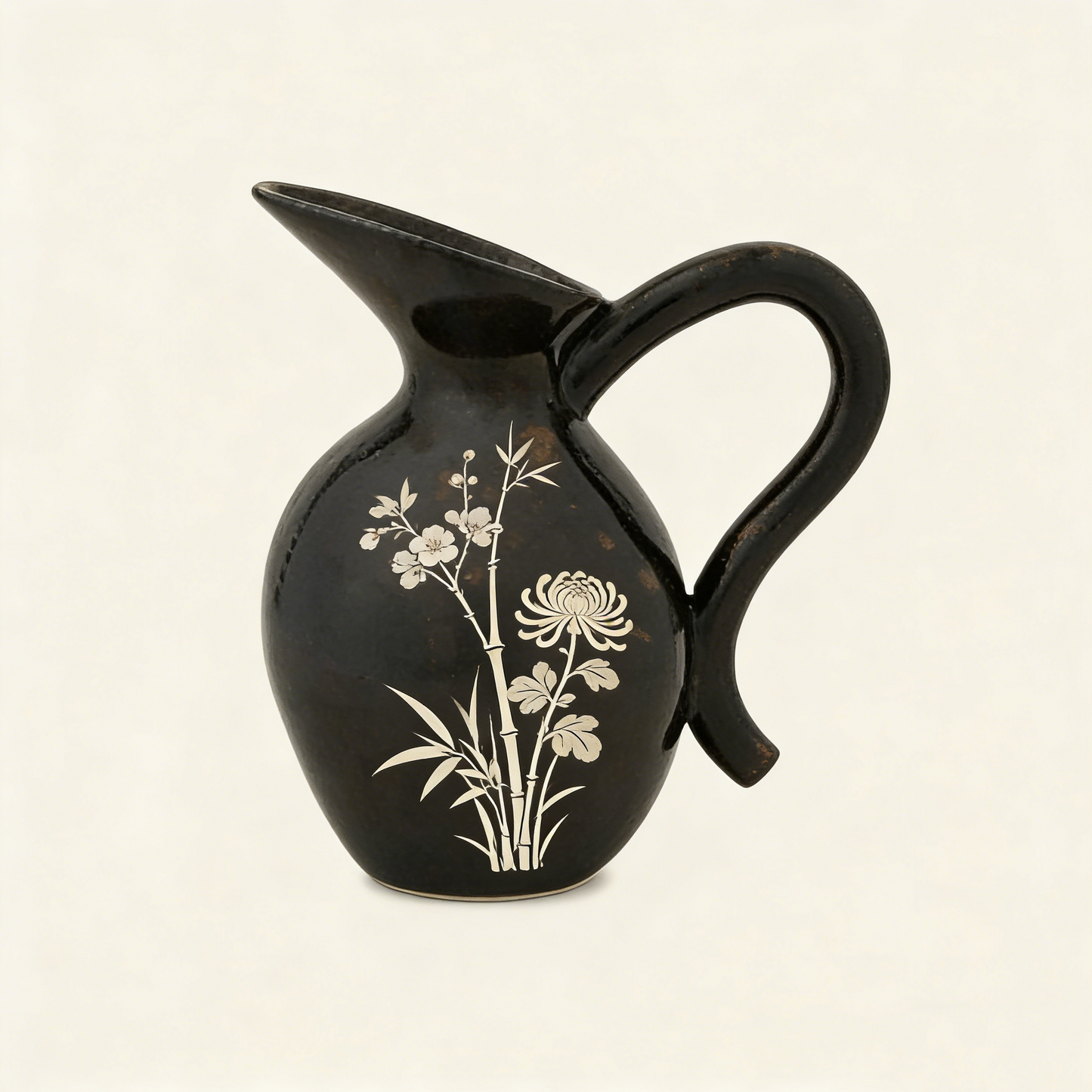 Generous Graceful Jug