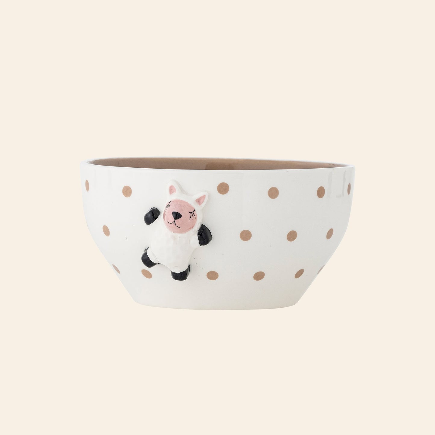 Versatile Bowl - Brown