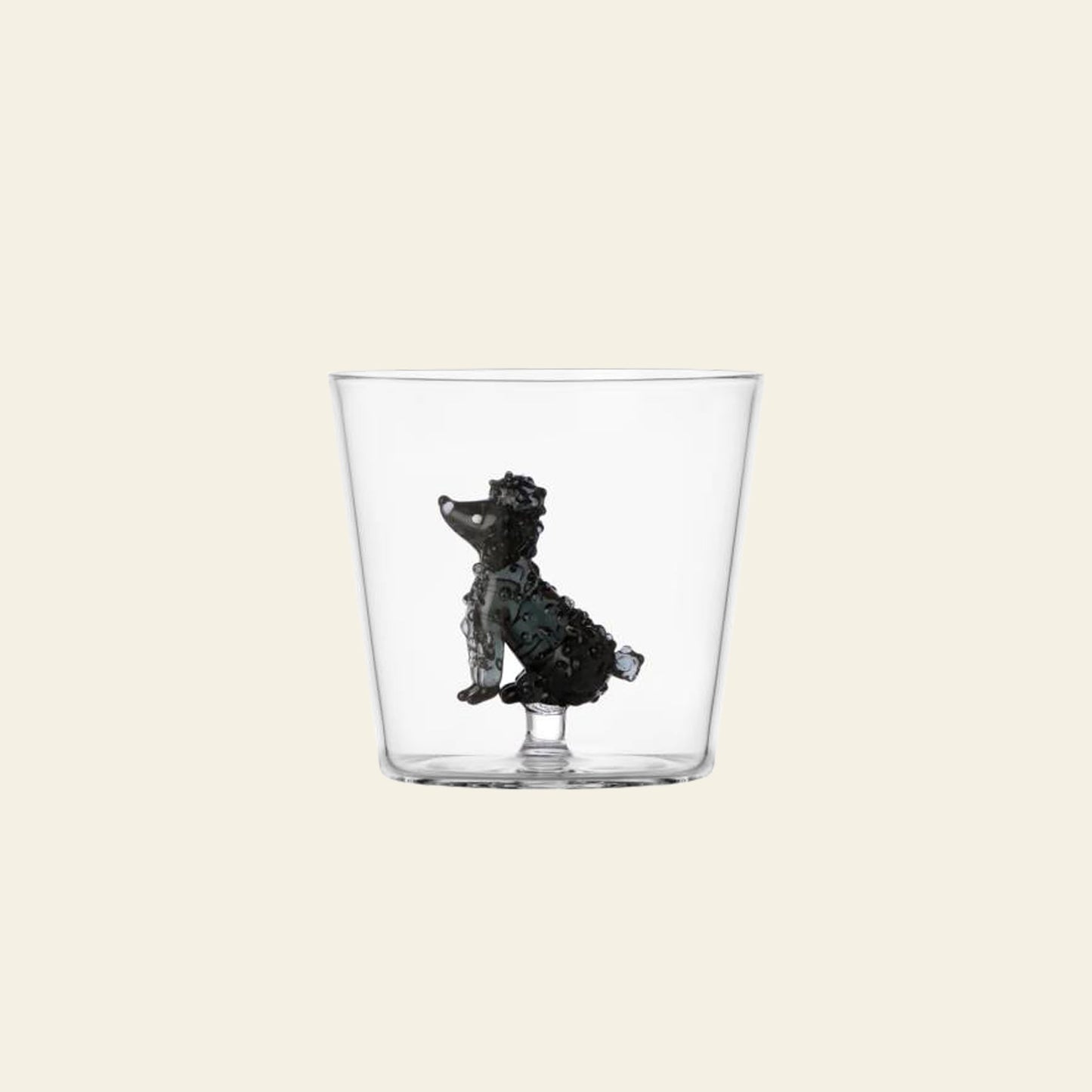 Poodle Dogs Tumbler